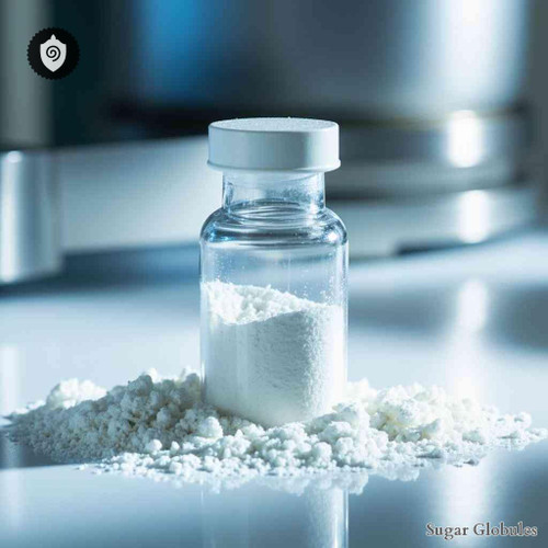 Phenprocoumonum sugar spheres in consistent orb format for energetic homeopathic (nonmedical) physical remedy presentation