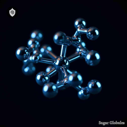 Phenylpropanolaminum sugar spheres in pellet form for precise energetic homeopathic (nonmedical) dry-form presentation