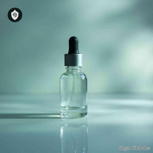 Polio Sabin Vaccinum sugar spheres in consistent granule form for energetic homeopathic (nonmedical) dry-form presentation