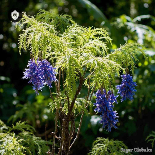 Pteropyrum Olivieri sugar spheres in precise orb format for energetic homeopathic (nonmedical) physical remedy presentation