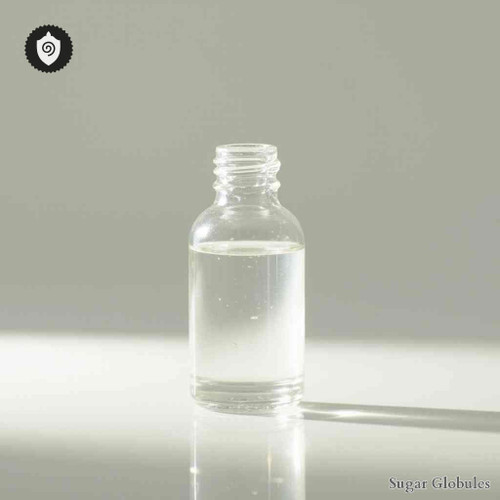 Pyrazinamidum sugar spheres in orb form for energetic homeopathic (nonmedical) dry-format presentation and physical product listing