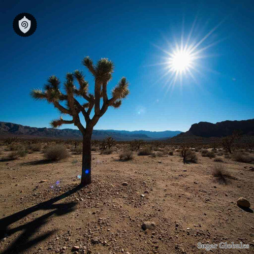 Sal Mojavis sugar spheres in consistent orb form for energetic homeopathic (nonmedical) dry presentation and storage