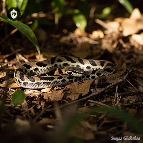 Sistrurus Miliarius sugar spheres in precise orb form for energetic homeopathic (nonmedical) dry-format physical presentation