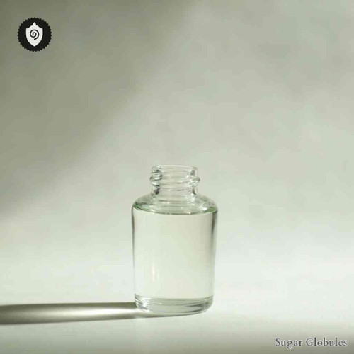 Sutoxol sugar spheres in compact orb form for energetic homeopathic (nonmedical) dry formulation and standard physical presentation