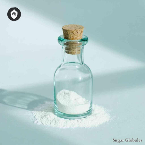 T.n.t. - Trinitrotoluenum sugar spheres in pellet form for energetic homeopathic (nonmedical) dry storage and precise physical dosing