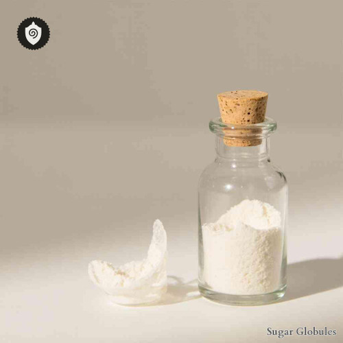 Tamsulosinum sugar spheres in precise pellet format for energetic homeopathic (nonmedical) dry-form presentation and storage