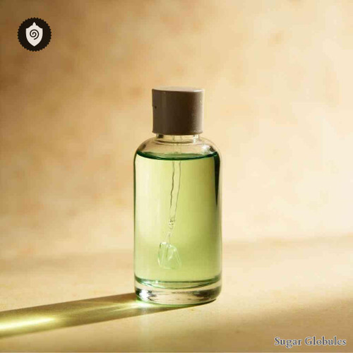 Thorium sugar spheres in standard orb format for precise energetic homeopathic (nonmedical) remedy presentation and dry storage