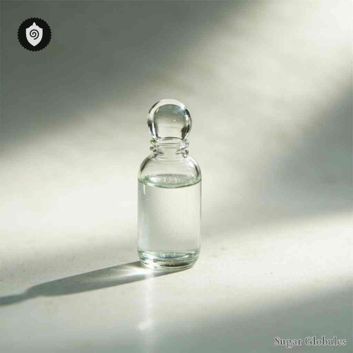 Thymulinum sugar spheres in pellet form, precise orb format for energetic homeopathic (nonmedical) dry-form presentation