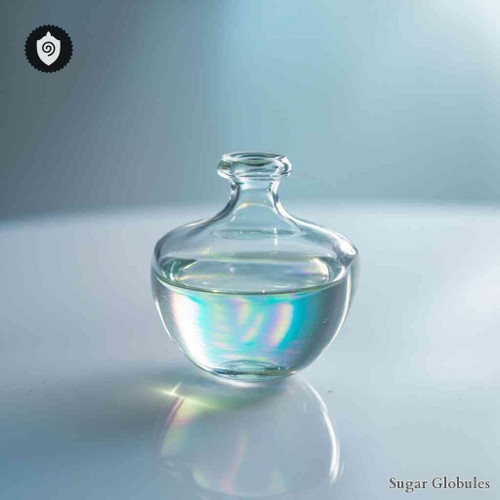 Tonisllitis-Polyarthritis Nosode sugar spheres in uniform orb format for energetic homeopathic (nonmedical) dry-form presentation