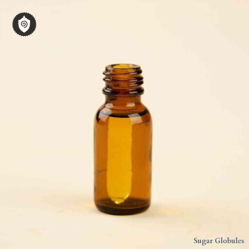 Tonsillitis Chronica Nosode sugar spheres in uniform orb format for energetic homeopathic (nonmedical) dry-form presentation