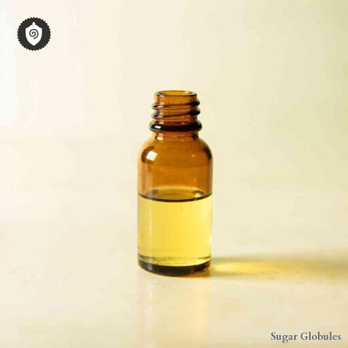 Tuberculinum Klebs sugar spheres in compact orb format for precise energetic homeopathic (nonmedical) dry-form presentation