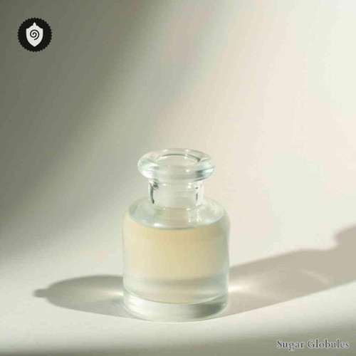 Uratic Arthritis Nosode sugar orbs in consistent pellet form for energetic homeopathic (nonmedical) dry-form presentation