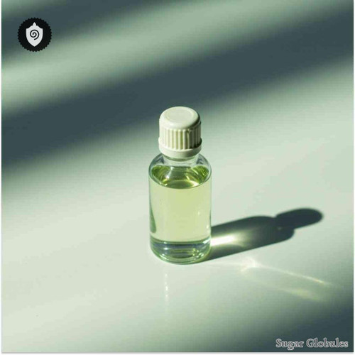 Volutospina Luctator Fossil sugar spheres in uniform pellet form for energetic homeopathic (nonmedical) dry-form presentation