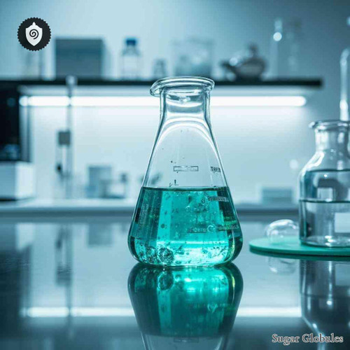 Taurine sugar spheres in uniform pellet form for energetic homeopathic (nonmedical) dry presentation and physical remedy storage