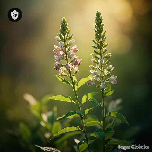 Valerian sugar spheres in orb format for precise energetic homeopathic (nonmedical) dry-form presentation and physical remedy use