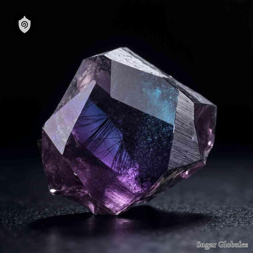 Manganese sugar spheres in consistent pellet format for energetic homeopathic (nonmedical) dry-form product presentation