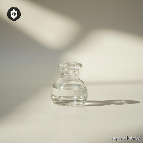 Sarcolite visualized as sweet matrix essence across granulated light channels.