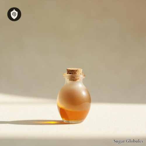 Ficus Carica - Fig Tree visualized as sweet sphere wonders echoed in sugar-coded signals.