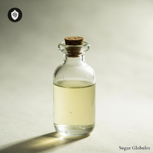 Babesiosis Microti visualized as sweet droplet patterns to enhance sweet vibrational flow.