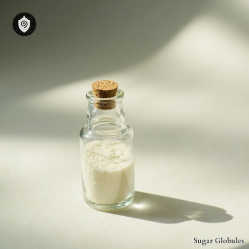 Compact Rush visualized as crystalline sweetness matrix via crystal-coated sweetness field.