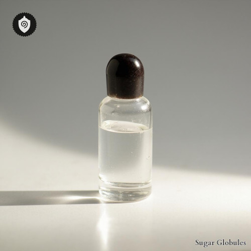 Norway Maple visualized as sweet matrix essence in fractal sweetness spectrum.