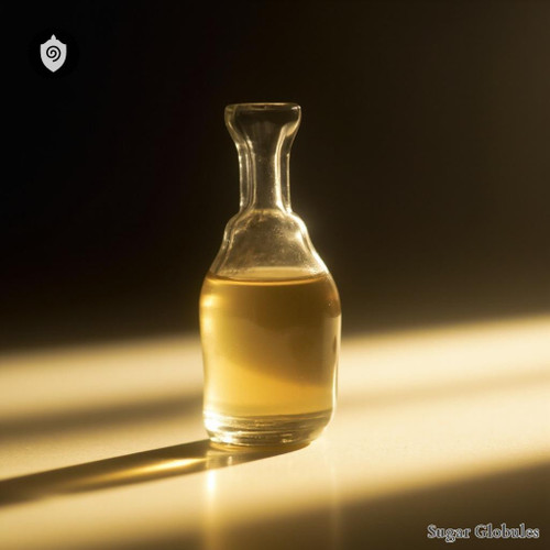 Grove Sandwort visualized as sweet sphere wonders to enhance sweet vibrational flow.