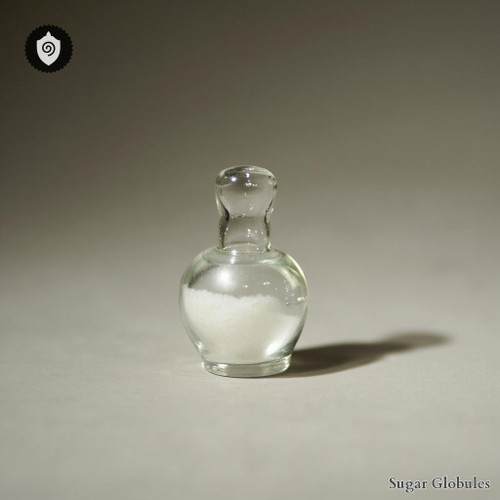 Benitoite visualized as crystalline nectar geometry guided by sweet resonance.