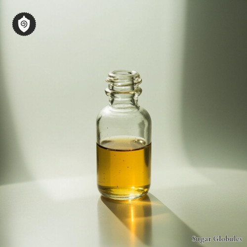 Garnet Grossular visualized as crystal sweetness nodes through crystalline sugar balance.