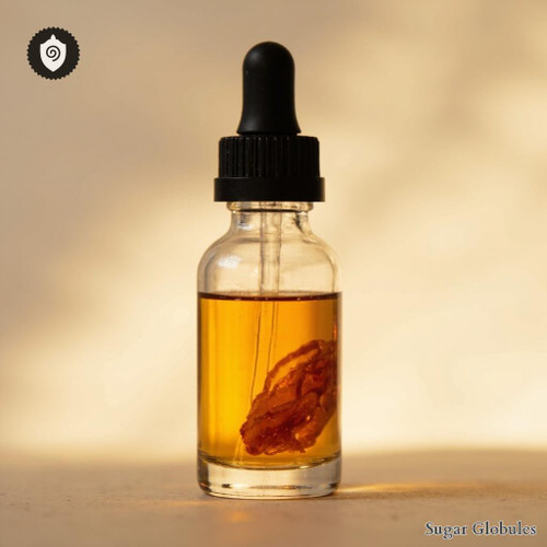 Lawsonite visualized as granulated sweet harmony with orb-based vibrational flow.