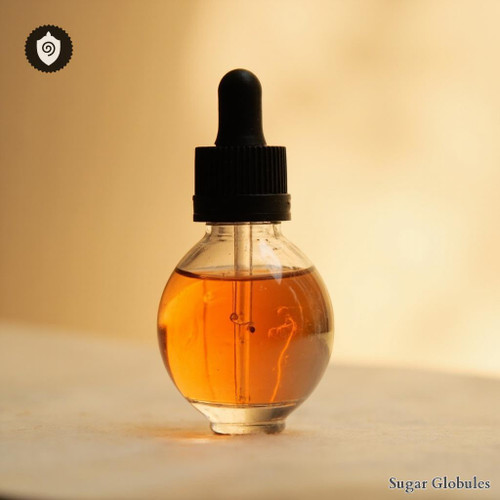 Lazulite visualized as crystal sweetness nodes in sweet-layered energy tones.