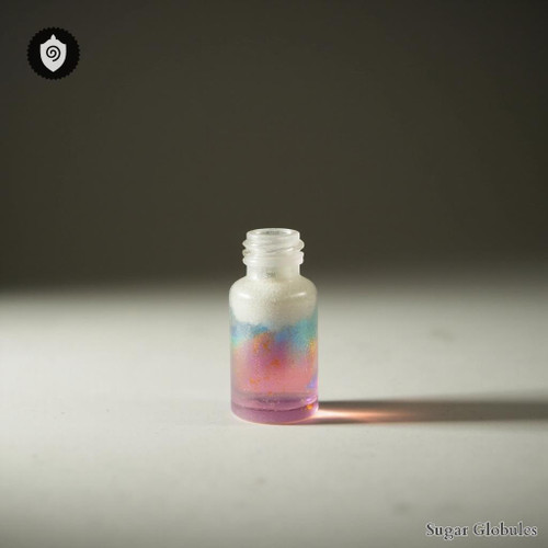 Papagoite visualized as crystalline sweetness matrix for aligned saccharine currents.