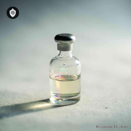 Abelmoschus Moschatus - Echo Meditation Energy with resonant sound waves and chakra frequency tuning