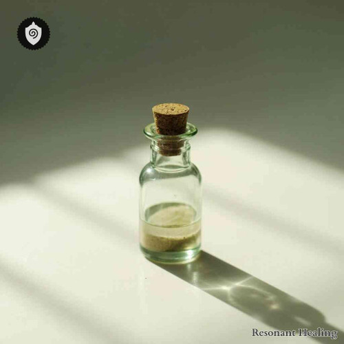 Acacia Nilotica - Tone Flow Calm with frequency waves and resonance tuning for vibrational alignment