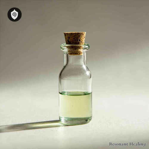 Acetylphosphoramidothioicum Acidum - Healing Energetic Peace with resonant sound waves and energy flow tuning