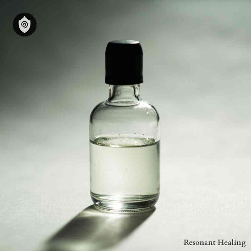 Acidum Viride - Spirit Vibration Echo featuring sound resonance and harmony aura tuning