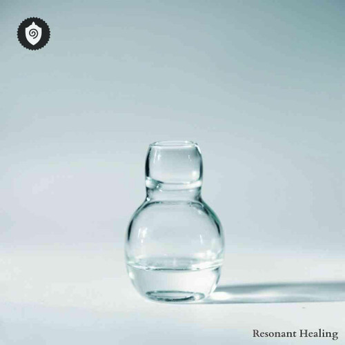 Actinomycin-D - Tuning Healing Pulse with resonant sound waves and vibrational clarity for aura harmony