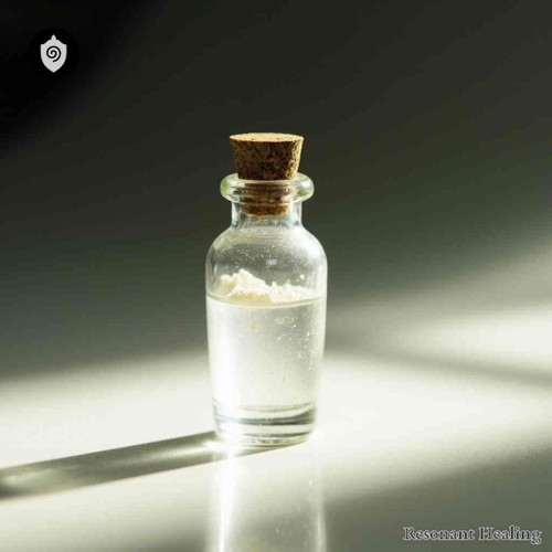 Adiantum Capillus - Veneris - Healing Tone Peace with resonant sound waves and chakra frequency tuning