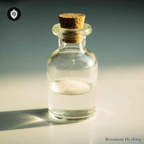 Adnexitis Nosode - Soul Flow Waves with spirit resonance and chakra vibration frequency tuning