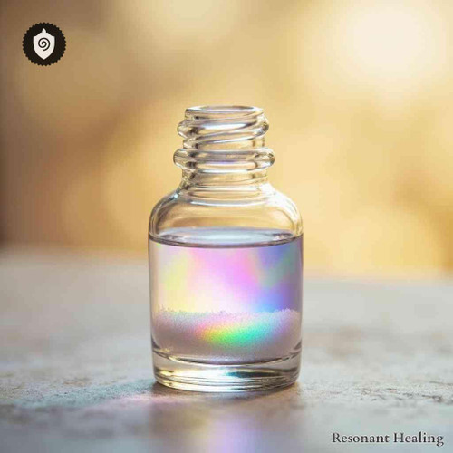 Aechmea Chantinii - Meditation Body Tone with resonant energy flow and chakra vibration tuning for harmony