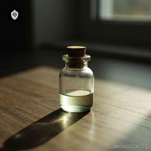 Aesculus Hippocastanum - Mind Energy Calm with sound waves harmony and resonant frequency tuning