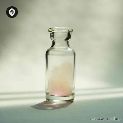 Aethiops Antimonialis - Clarity Chakra Meditation with resonant sound waves and energy flow tuning