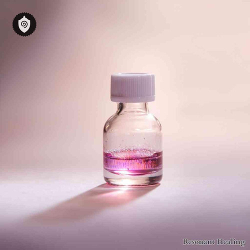 Agaricus Emeticus - Meditation Meditation Tone with sound waves harmony and vibration frequency tuning