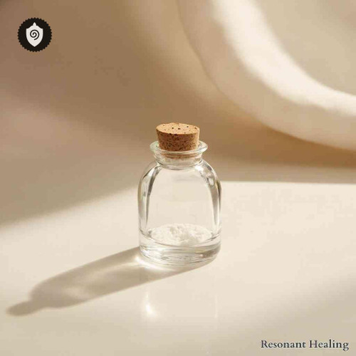 Albizia Anthelmintica - Meditation Flow Frequency with resonance waves and chakra energy alignment tuning