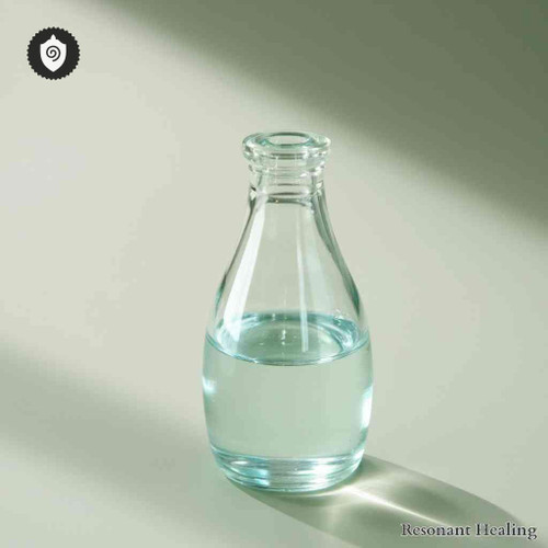 Allium Fallax - Pulse Aura Awakening featuring sound waves and resonance tuning for vibrational harmony