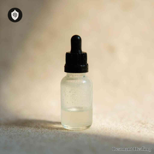 Allocasuarina Inophloia - Mind Calm Energy featuring resonant sound waves and chakra balance tuning