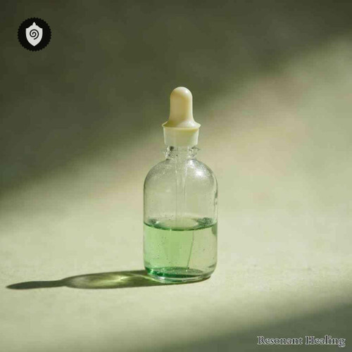 Aloinum - Light Light Energetic with sound energy frequency and resonant vibration for aura balance