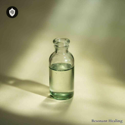 Alonsoa Meridionalis - Harmony Peace Flow with resonant sound waves and vibration tuning for aura balance