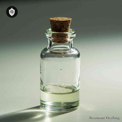 Aloysia Citriodora - Resonant Aura Frequency with energy rhythm and sound waves vibration tuning