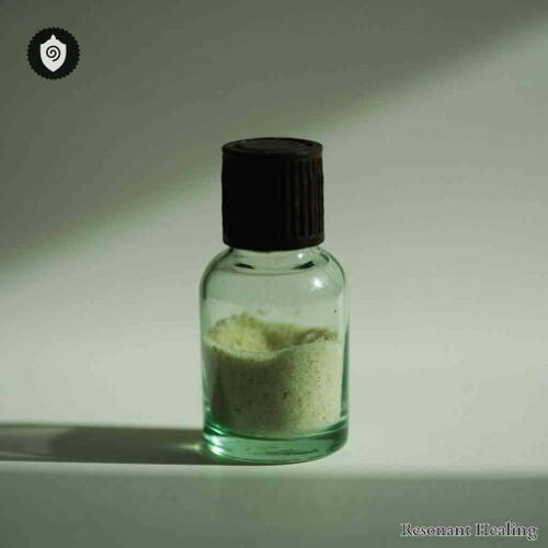 Alternanthera Ficoidea - Rhythm Flow Harmony with sound waves resonance and spirit frequency tuning