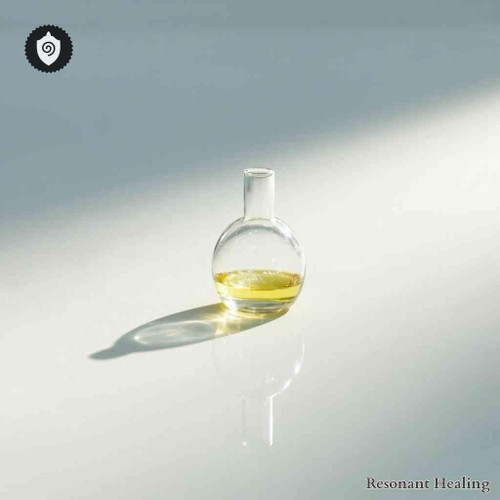 Amanita Gemmata - Pulse Waves Spirit with resonant sound energy and vibration tuning for spirit harmony